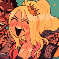 AMORA!!🍒
