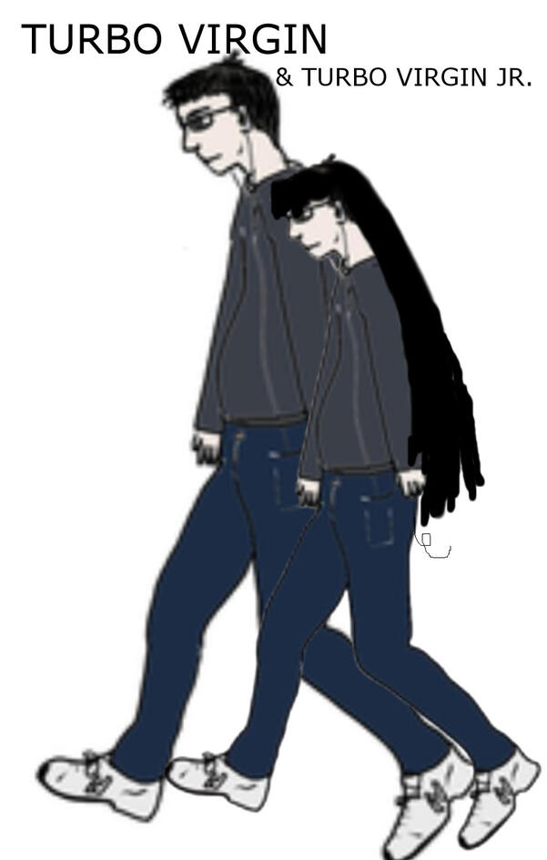 MY CRINGE SISTER CHERRY